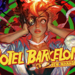 Hotel Barcelona