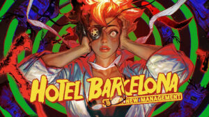 Hotel Barcelona