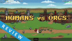 Humans vs Orcs thumbnail