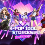 K-Pop Idol Stories Road to Debut