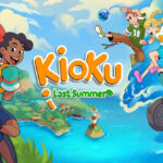 Kioku Last Summer