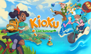 Kioku Last Summer