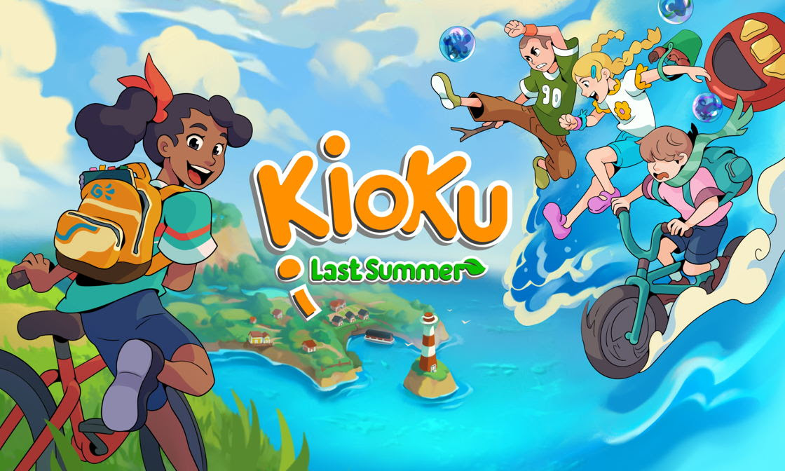 Kioku Last Summer