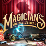 Magicians The Devil’s Deal