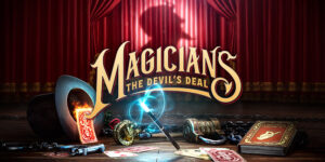Magicians The Devil’s Deal