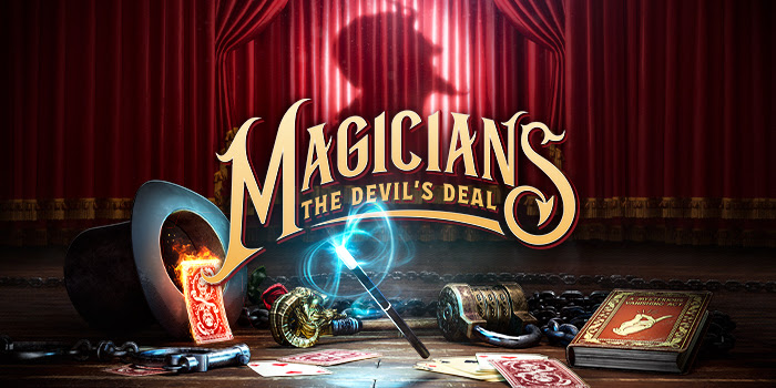 Magicians The Devil’s Deal