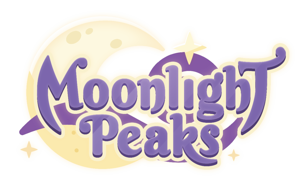 Moonlight Peaks