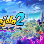 Ninjala 2
