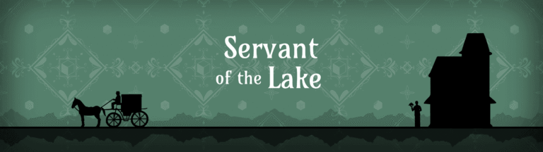 Servant of the Lake