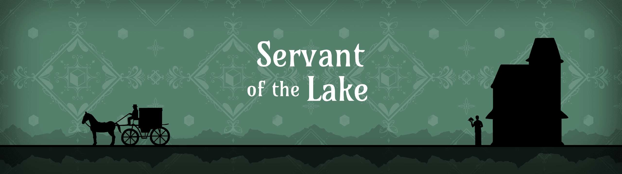Servant of the Lake