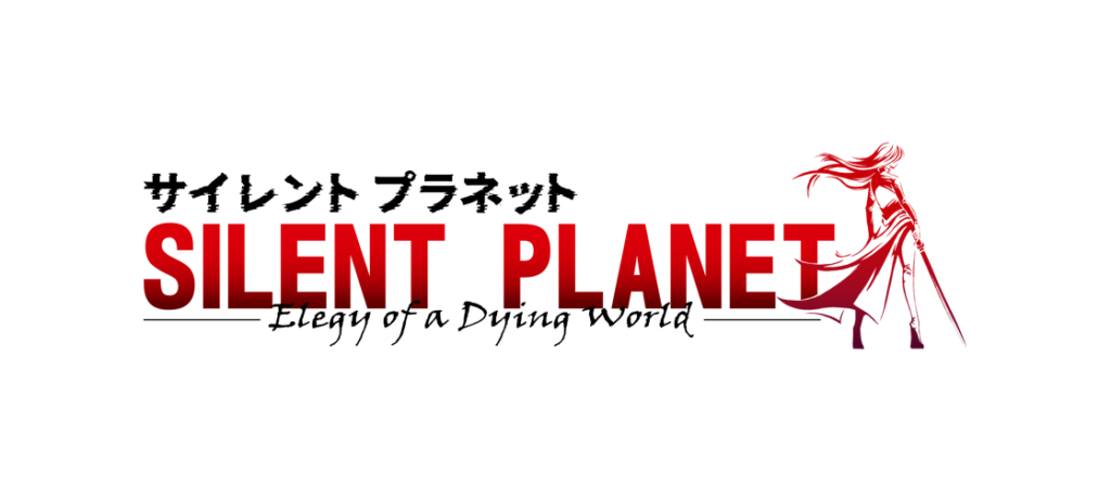 Silent Planet