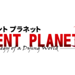 Silent Planet