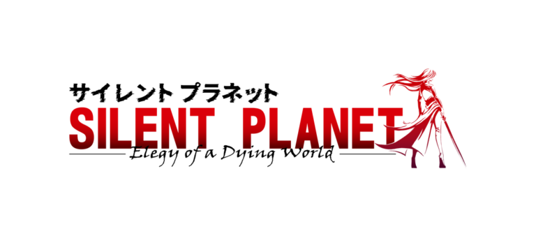 Silent Planet