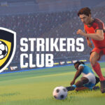 Strikers Club
