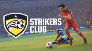 Strikers Club