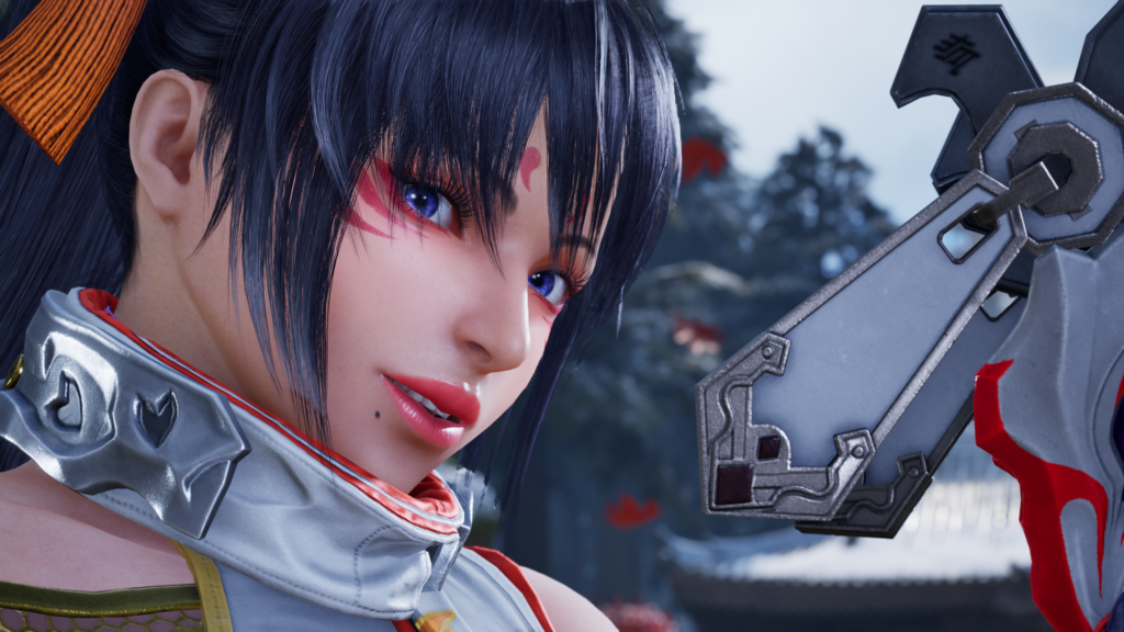 TEKKEN_8_Kunimitsu_Drama (3)