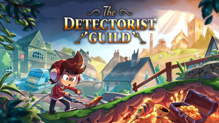 The Detectorist Guild