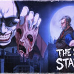 The Skin Stapler