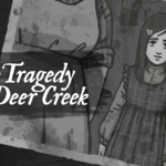 The Tragedy at Deer Creek