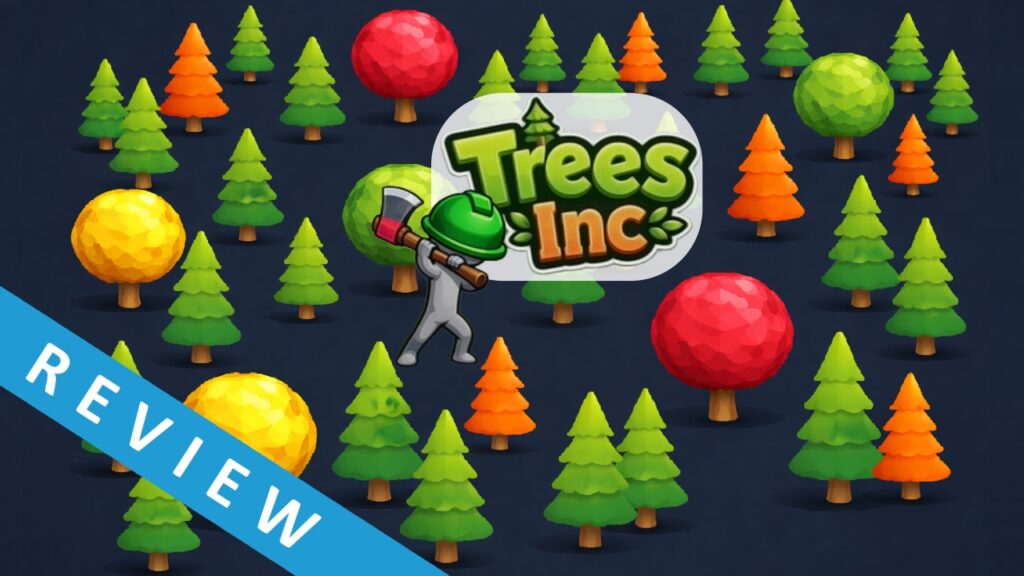 Trees Inch. Thumbnail