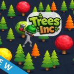 Trees Inch. Thumbnail
