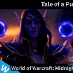 WoW Midnight review