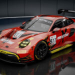2025 Season Update for Assetto Corsa Competizione